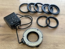 Amaran HN 100 Halo HN100 Nikon Ringblitz DSLR Digital (AHL-HN100)