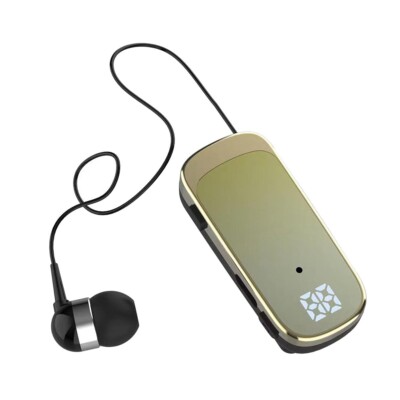 Auricolare Bluetooth Per Moto - BT5.3, Riduzione Rumore, Autonomia 16 Ore - Foto 5