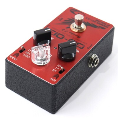 ギター Ovaltone GD-013 Version 2.0 USED Ovaltone GD-013 Version 2.0 Guitar Effects Overdrive