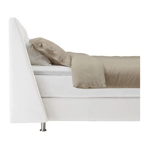 IKEA Arbakka Super King size 180cm headboard NEW eBay