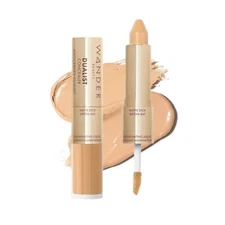 Wander Beauty Dualist Matte & Illuminating Concealer - MEDIUM, NO BOX