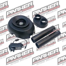 MOTORCYCLE HELMET & GLOVE DRYER - RACING