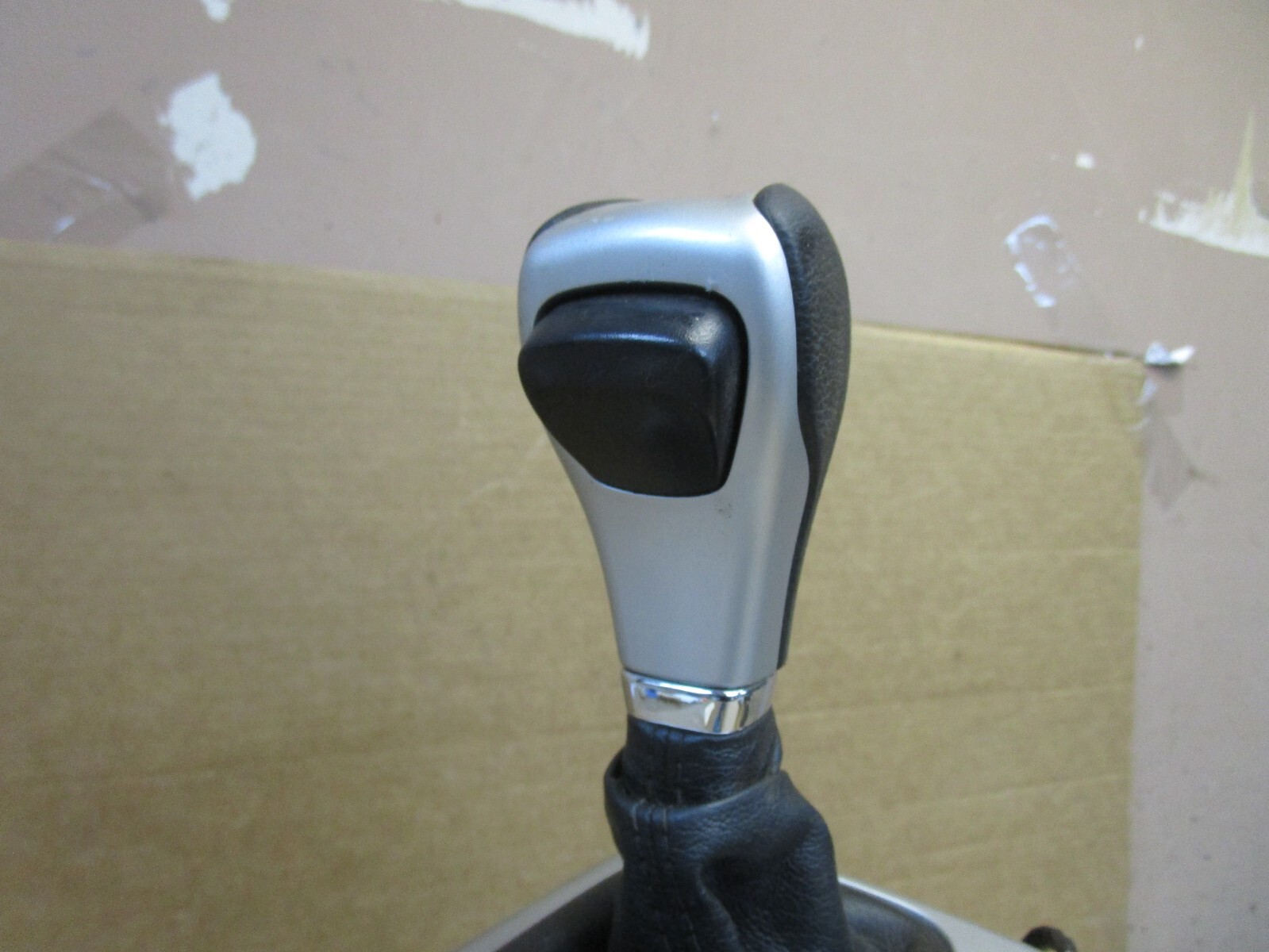 14 Jeep Cherokee Automatic Transmission Shift Gear Shifter Knob