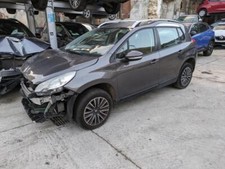 Moteur Peugeot 2008