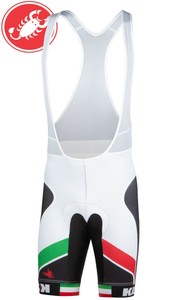 castelli bib shorts xl