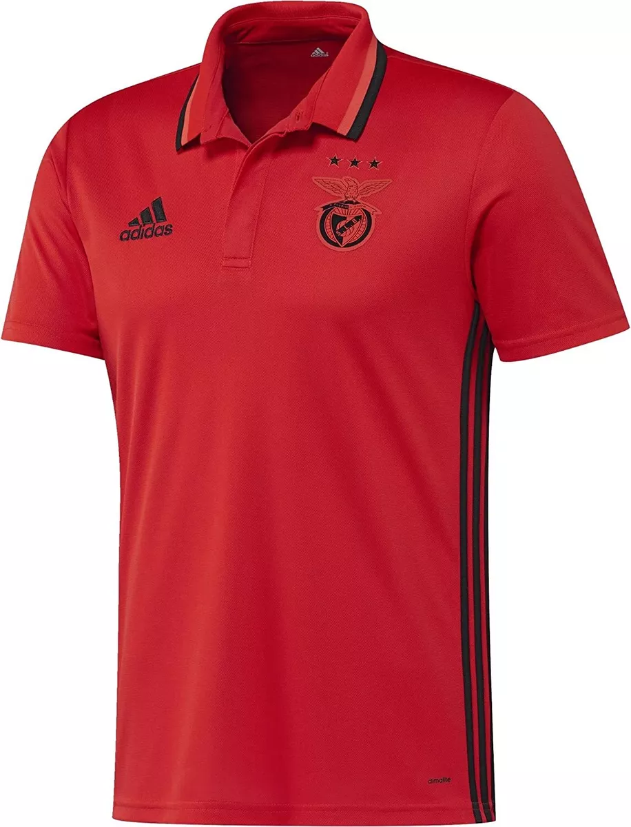 maillot benfica adidas