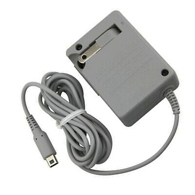 !!Original AC Power Adapter Charger for Nintendo DSi, DSi LL / XL