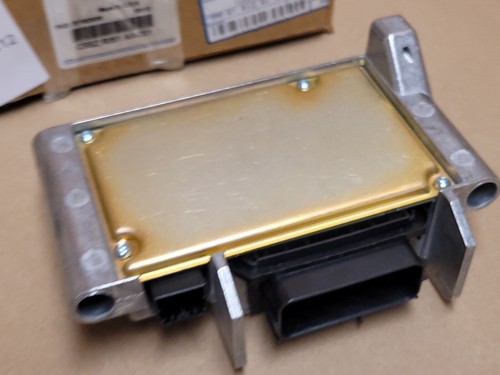 Genuine Mopar Jeep Grand Cherokee 2002-2004 Occupant Restraint Module CBSZR061AA - Picture 8 of 11