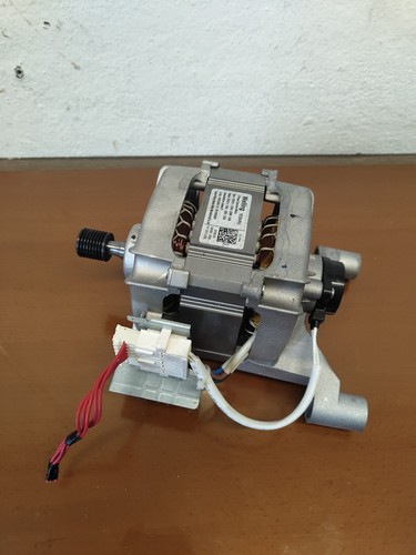 Bauknecht WA Antriebsmotor Motor Waschmaschine Welling W10956897 #TE786