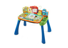 VTech Get Ready for School Learning Interacti...