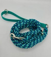 Paracord Crown Knot Dog Leash