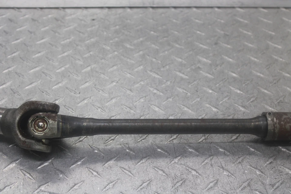 Honda CX500 1979 eje de transmisión 40200-415-020 Foto 3 de 4