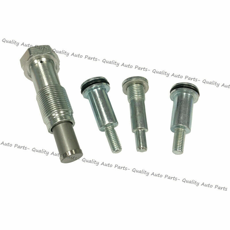 OEM QUALITY Timing Chain Kit For BMW 1 F20 114i 116i 118i 1.6L N13B16A