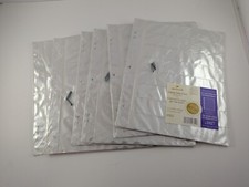 Hallmark - AR1027 - 8 Photo Negative Sleeve Pages - NEW Set of 4 Packs