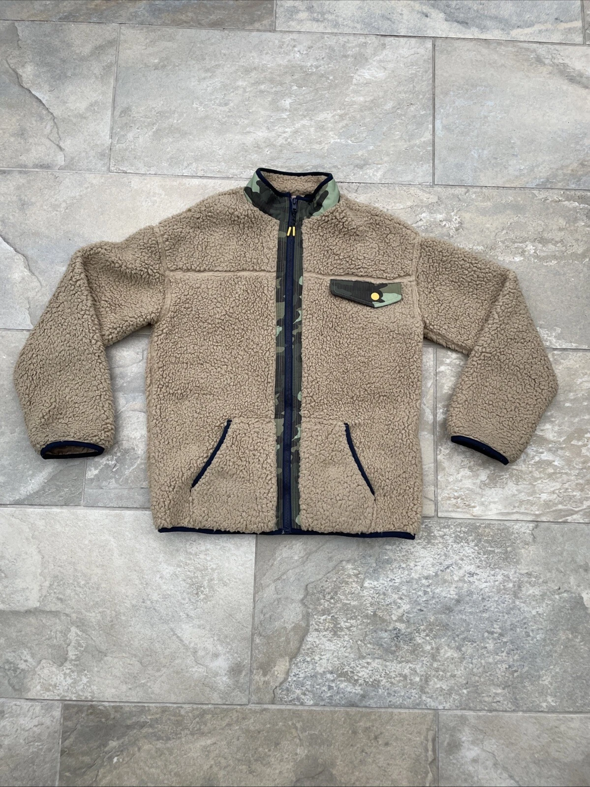 M&S Fleece Size 13-14