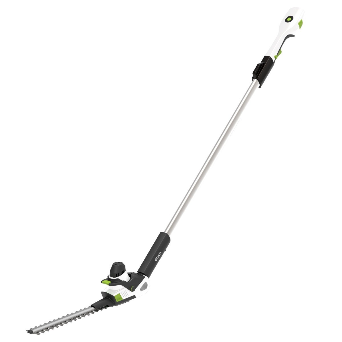 Gtech Long Reach Hedge Trimmer Cordless HT50 2 year warranty direct