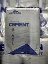 Cement 