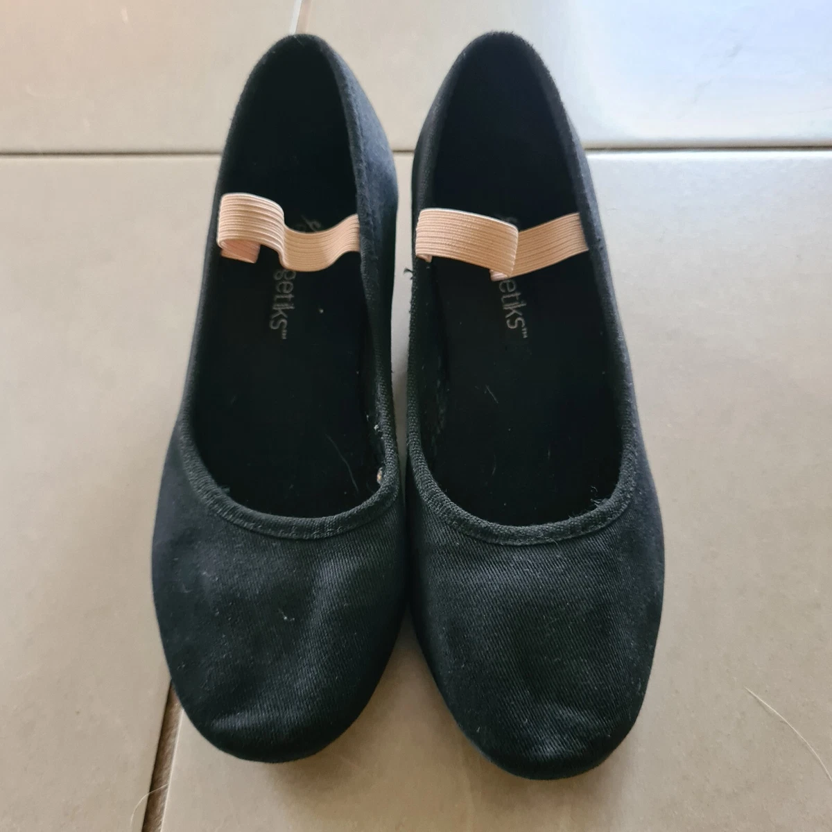 Energetiks character deals shoes