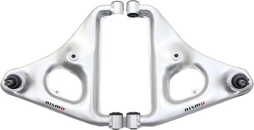 NISMO GENUINE Suspension Link Rear Arm Set 55550-RS580 - Picture 5 of 7
