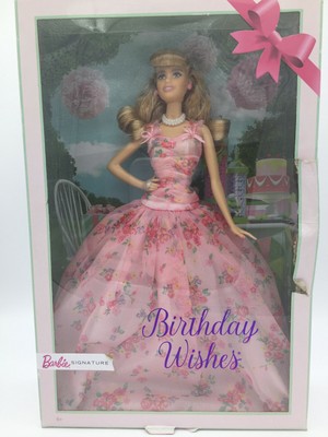barbie birthday 2018