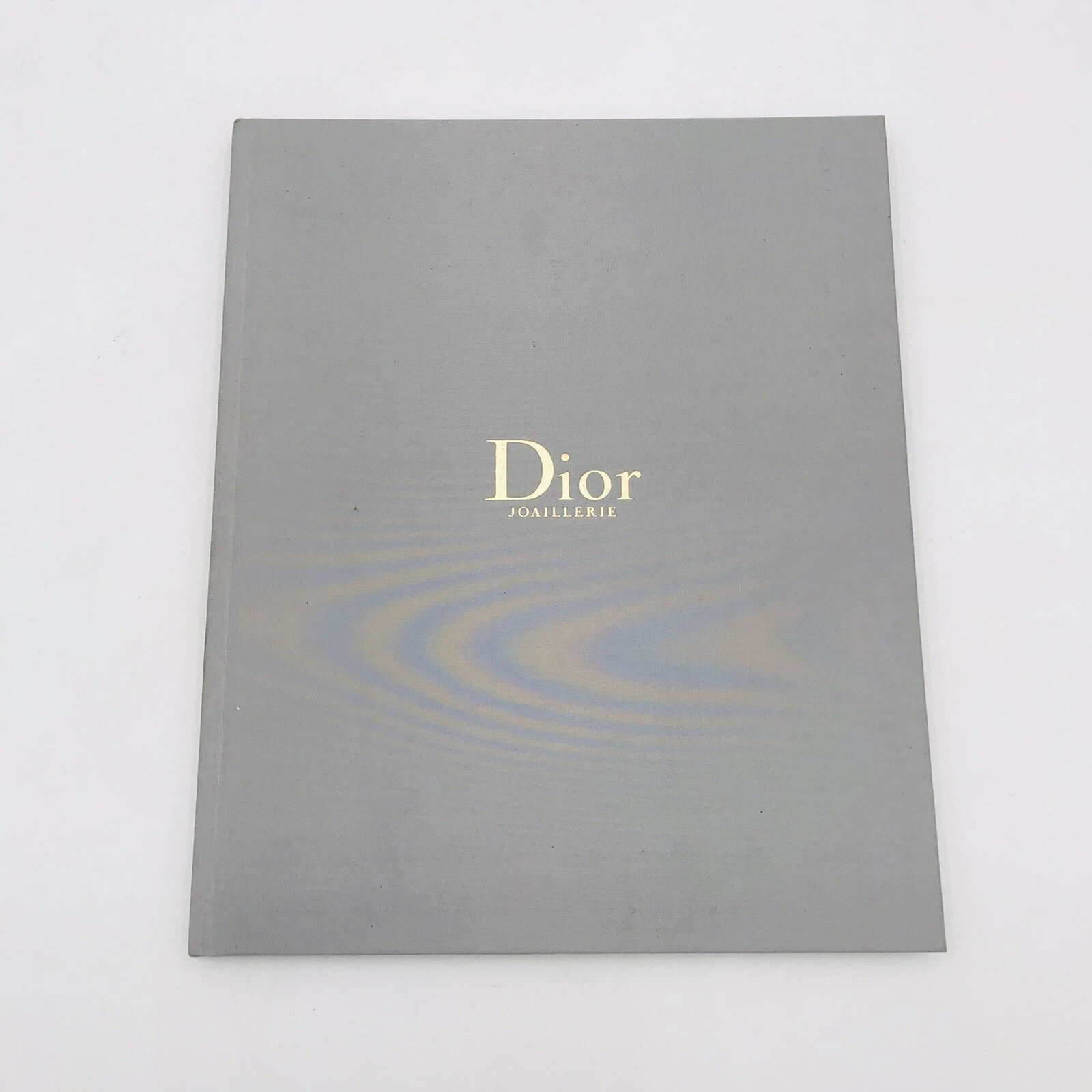 Dior Joaillerie Designer Fashion Jewelry Catalog Images Photo Look Book