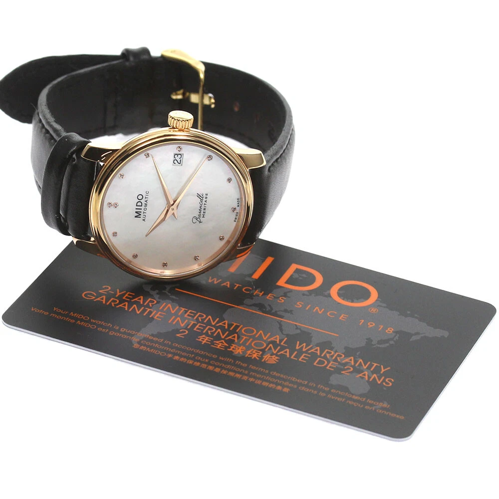 Baroncelli heritage lady new arrivals