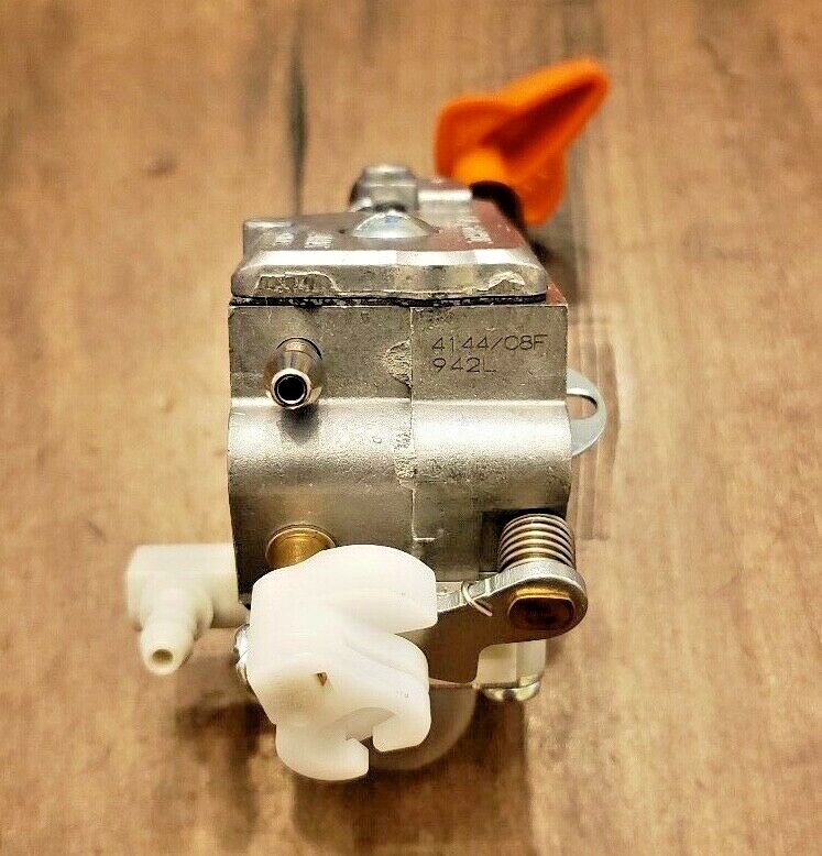 Gaszug Für Stihl Rasentrimmer FS40 FS50 FS56 - Ersatzteil 4144-180-1104