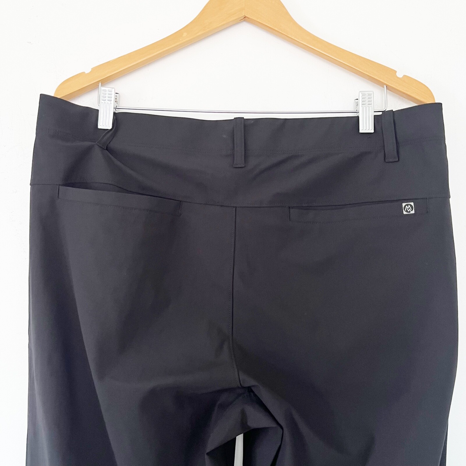 Cloudveil Black "Restful" Performance Athletic St… - image 5