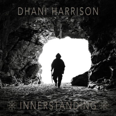 Dhani Harrison - Innerstanding - BRAND NEW CD - Free US Shipping