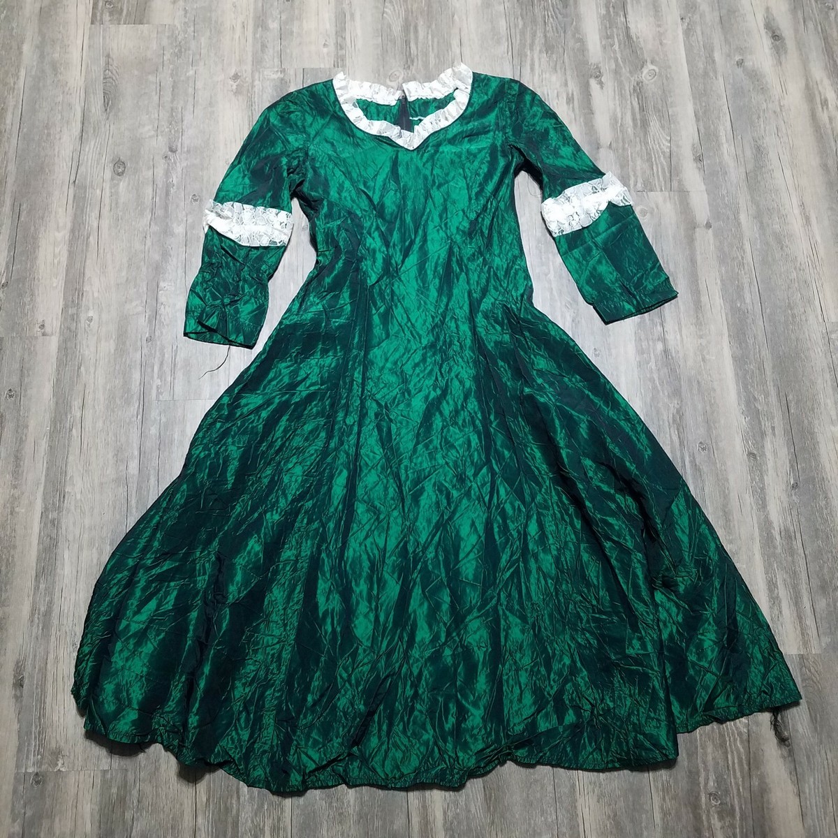 green emerald velvet dress The Green Stand Cut Out Velvet Mini Dress