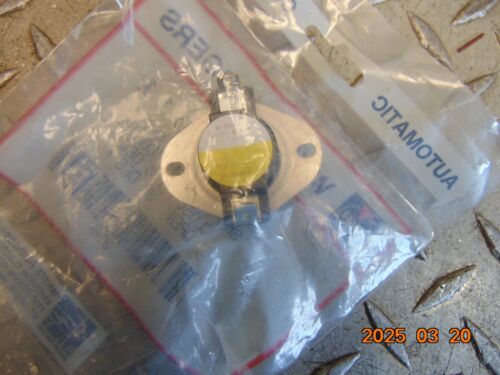 White-Rodgers 3F01-111 Fixed Setting Snap Disc Fan Control - Picture 2 of 2