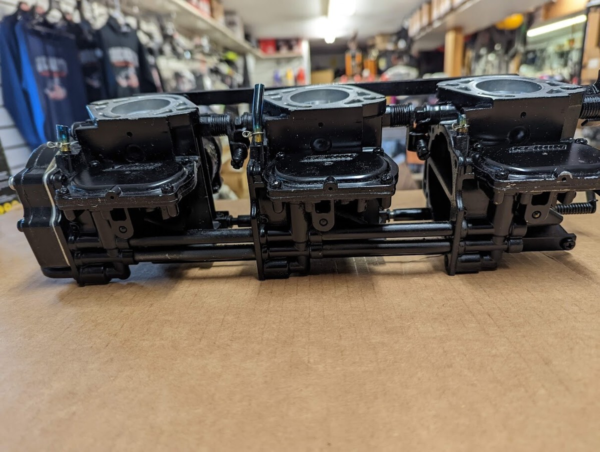 OEM 1999 Kawasaki STX 900 Carburetor Assembly 15003-3727 | eBay OEM 1999 Kawasaki STX 900 Carburetor Assembly 15003-3727 | eBay