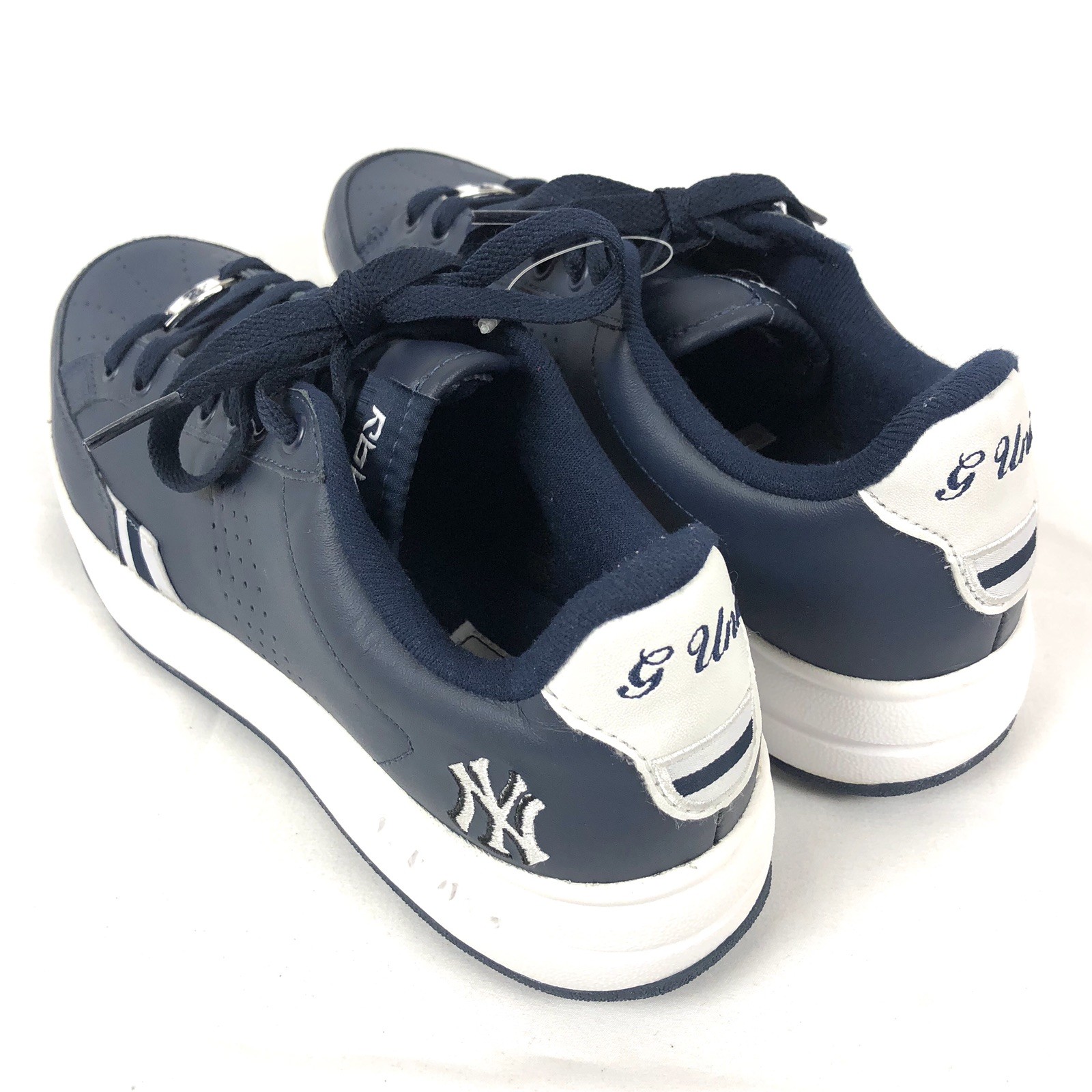 zapatos reebok g unit junior