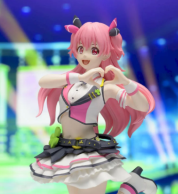 Project SEKAI Colorful Stage! feat. Hatsune Miku Desktop×Decorate