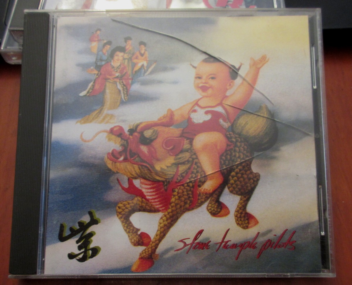 Stone Temple Pilots 