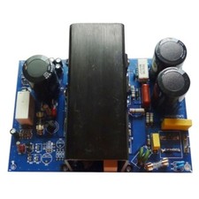 Power Amp Switching Power Supply Board Single Positive Voltage For ICEPOWER 500A