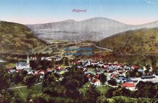 AK Vogesen Metzeral Reserve-Infanterie-Regiment Nr. 87 n. Schifferstadt