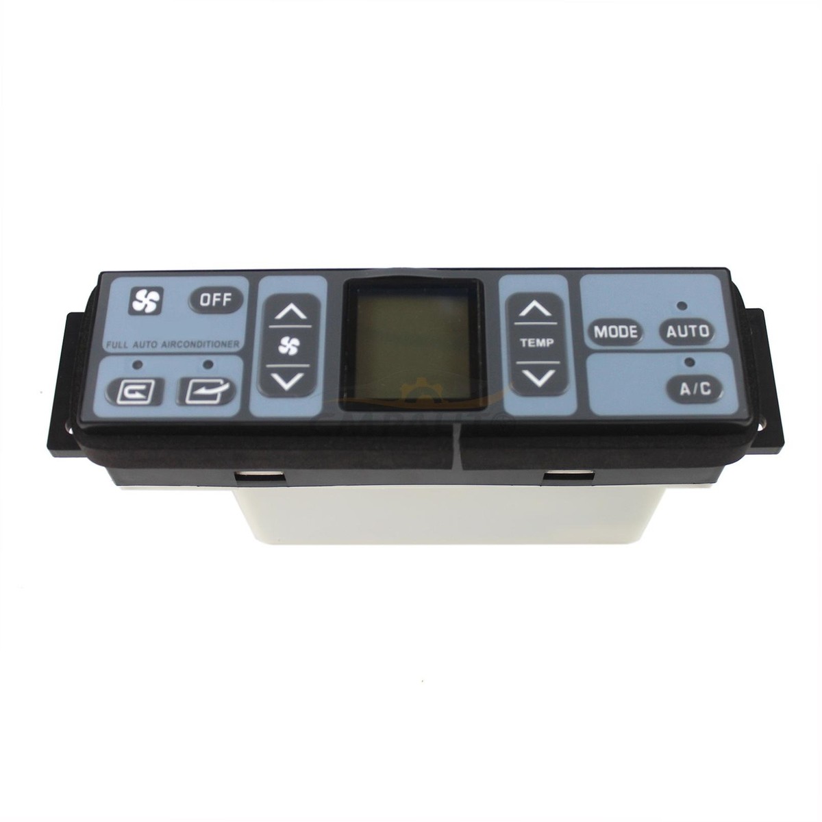 AC Conditioner Controller 4431080 146430-8272 For Hitachi ZX100