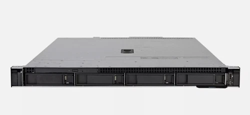 Dell PowerEdge R340 4LFF / E-2124 / 64GB RAM / 1.92TB + 3TB / H330 - A Grade