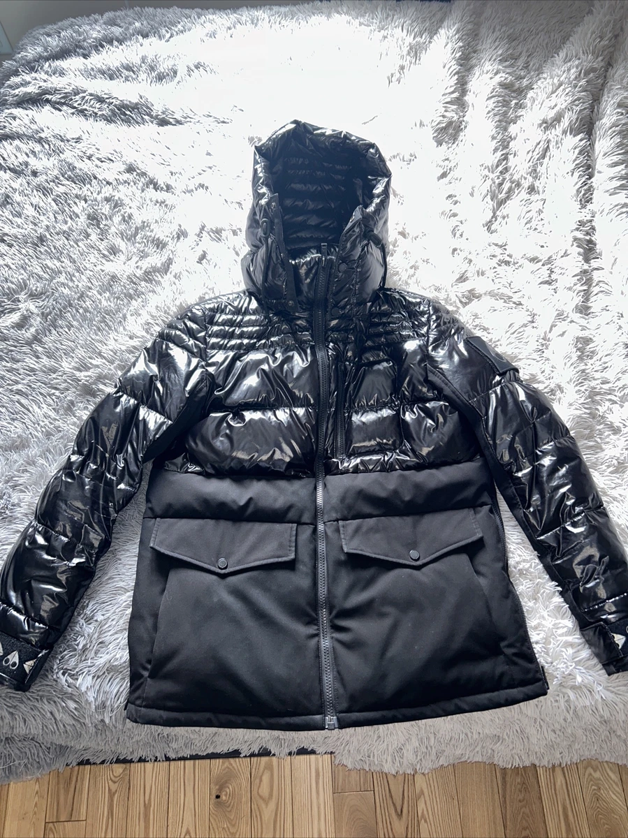 Moose knuckles ebay new arrivals
