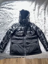 Moose knuckles Dugald 2 Jacket [AUTHENTIC]