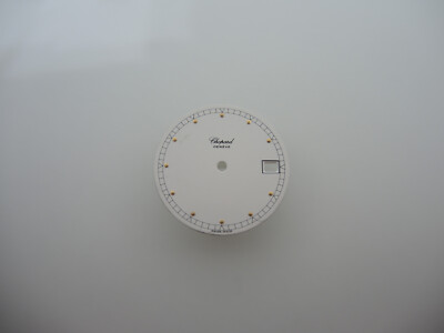 Chopard Zifferblatt, Ø 29 mm, watch dial