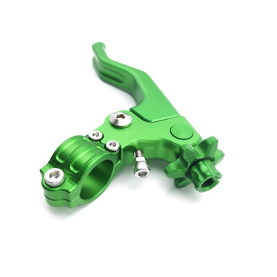 Motorcycle Short Stunt Clutch Lever Easy Pull Cable System For Davidson TRIUMPH