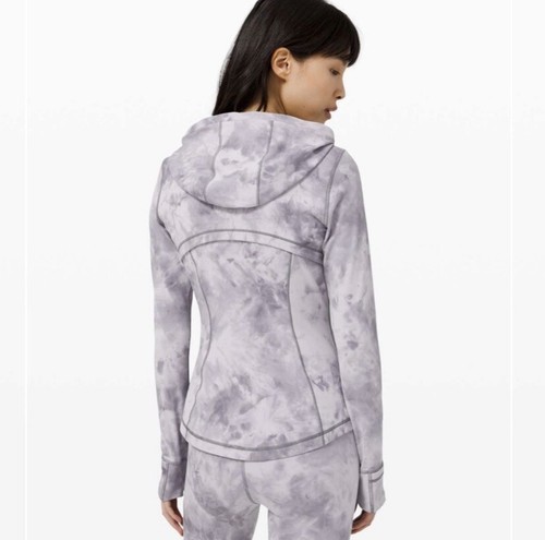 Lululemon Hooded Define Jacket *Nulu 
