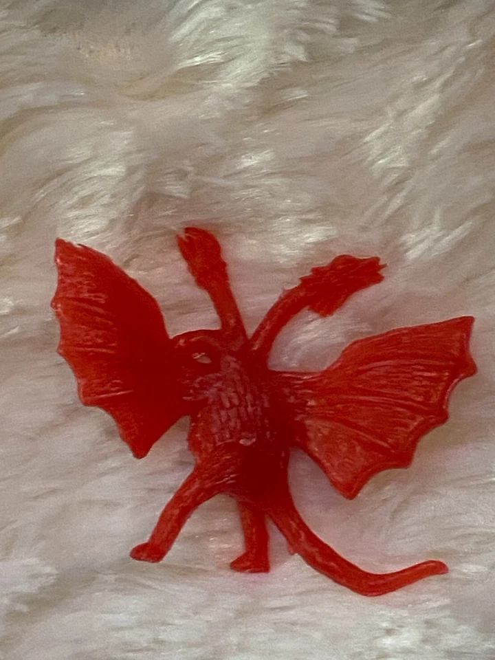 FIGURA DE ACCIÓN ULTRAMAN ERAZER 17PC Foto 2 de 4