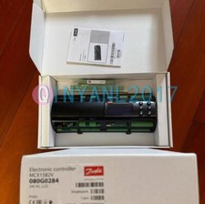 1PCS New Danfoss MCX15B2V Programmable Controller 080G0284