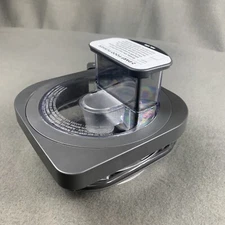 Ninja Food Feed Chute Lid With 2-Part Pusher CO401B, SS400, SS400C