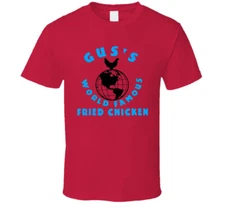 Gus's World Famous Fried Chicken Best Southern Restaurants T Shirt