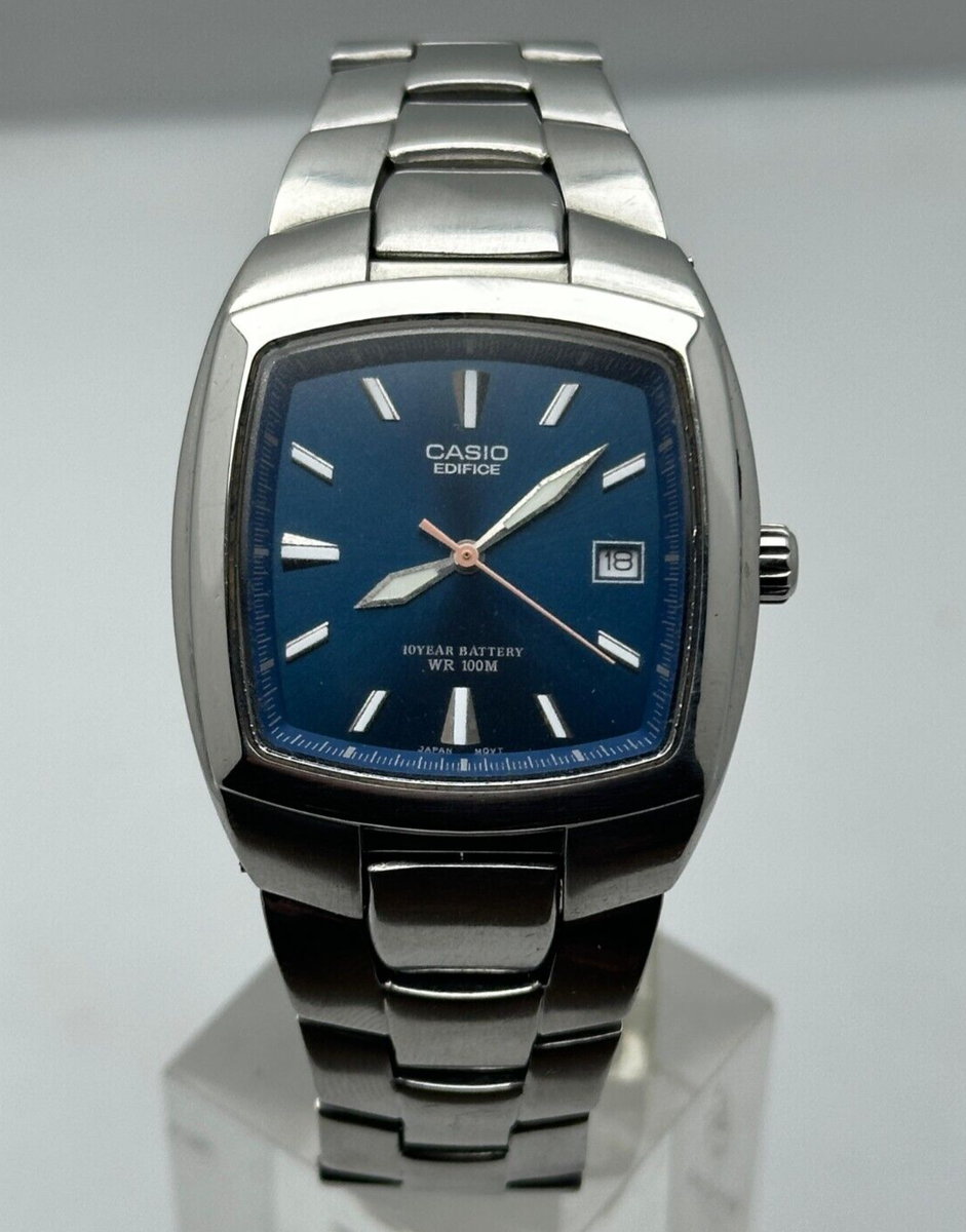 カシオ 腕時計 EDIFICE 海外モデル EDIFICE（CASIO） CASIO EDIFICE カシオ エディフィス ソーラー