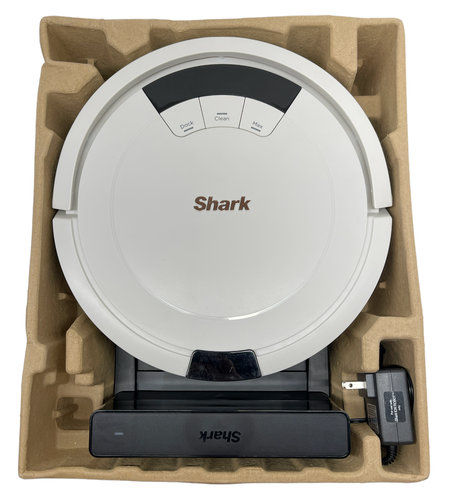 ion robotic vacuum rv763